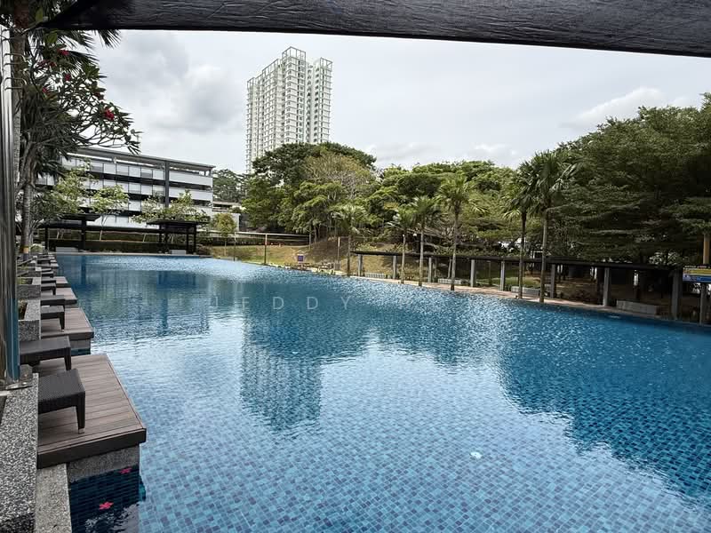 Epic Residence untuk Untuk Dijual - RM 465,000, Mac 2026 - PropertyGuru.com.my