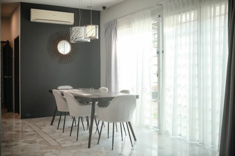 Bungalow for Rent in Minden Heights (Gelugor) - Jayden Soon - Dining Room - PropertyGuru.com.my