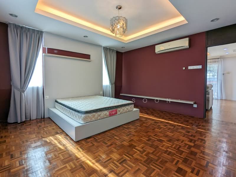 Bungalow for Rent in Minden Heights (Gelugor) - Jayden Soon - Bedroom - PropertyGuru.com.my