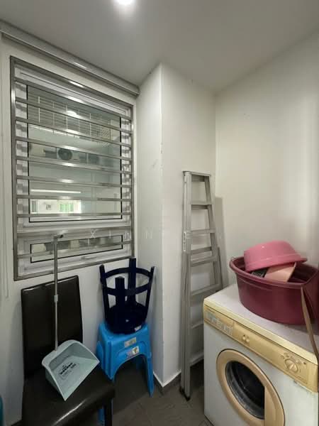 Pearl Regency untuk Untuk Disewa - RM 2,900 /bulan, Mac 2026 - Interior - PropertyGuru.com.my