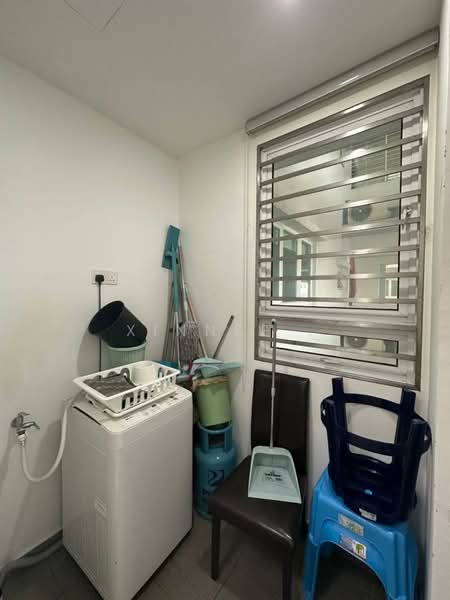 Pearl Regency untuk Untuk Disewa - RM 2,900 /bulan, Mac 2026 - Interior - PropertyGuru.com.my