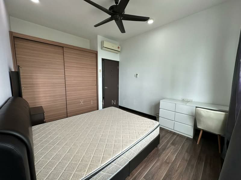 Pearl Regency untuk Untuk Disewa - RM 2,900 /bulan, Mac 2026 - Bedroom - PropertyGuru.com.my