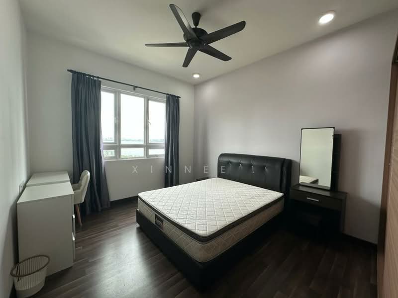 Pearl Regency untuk Untuk Disewa - RM 2,900 /bulan, Mac 2026 - Bedroom - PropertyGuru.com.my