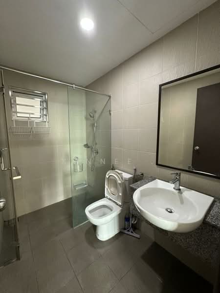 Pearl Regency untuk Untuk Disewa - RM 2,900 /bulan, Mac 2026 - Bathroom - PropertyGuru.com.my