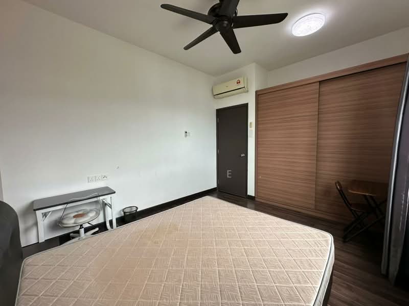 Pearl Regency untuk Untuk Disewa - RM 2,900 /bulan, Mac 2026 - Bedroom - PropertyGuru.com.my