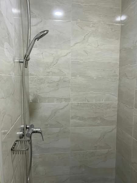 Condominium for Rent at SKS Pavillion Residences - Alyssa Lim - Bathroom - PropertyGuru.com.my