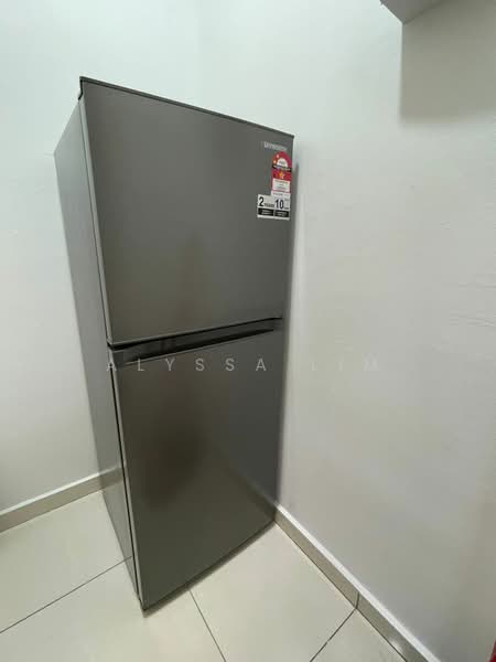 Condominium for Rent at SKS Pavillion Residences - Alyssa Lim - Interior - PropertyGuru.com.my