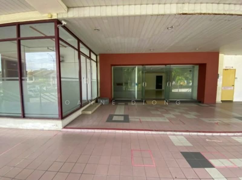 Shop / Office for Sale in Taman Mayang (Petaling Jaya) - Joanne Diong - Exterior - PropertyGuru.com.my