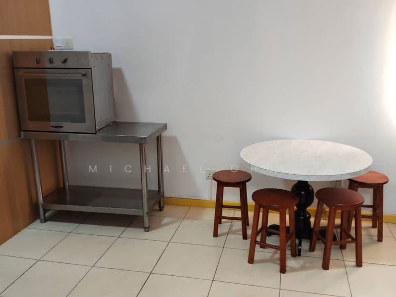 Apartment for Rent at Baiduri Court Apartment - Michael Chan - Interior - PropertyGuru.com.my