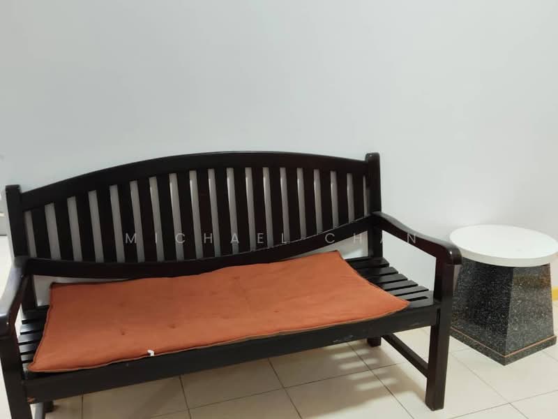 Apartment for Rent at Baiduri Court Apartment - Michael Chan - Interior - PropertyGuru.com.my