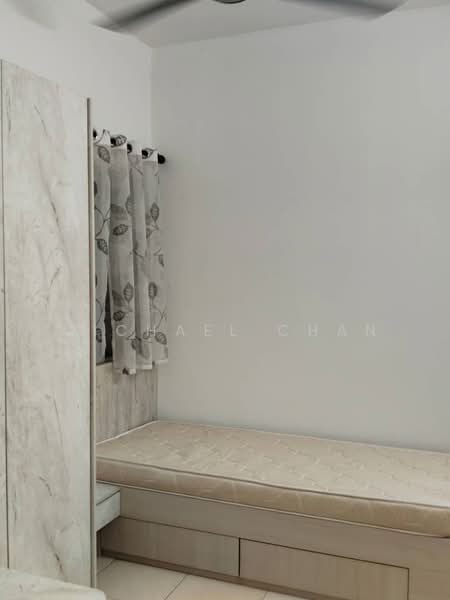 Apartment for Rent at Baiduri Court Apartment - Michael Chan - Bedroom - PropertyGuru.com.my