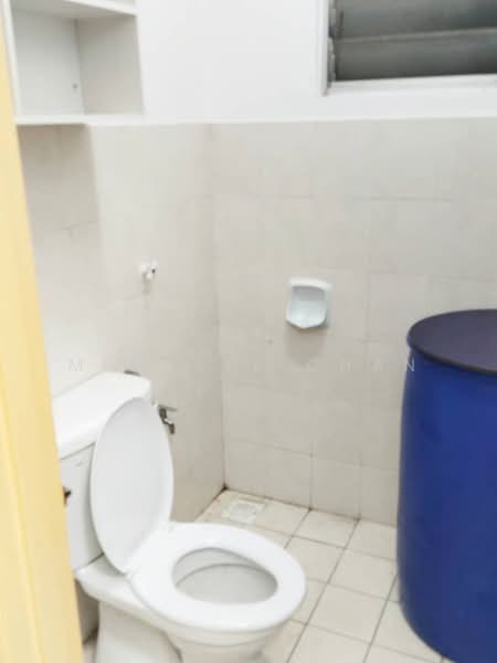 Apartment for Rent at Baiduri Court Apartment - Michael Chan - Bathroom - PropertyGuru.com.my