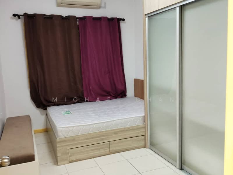 Apartment for Rent at Baiduri Court Apartment - Michael Chan - Bedroom - PropertyGuru.com.my
