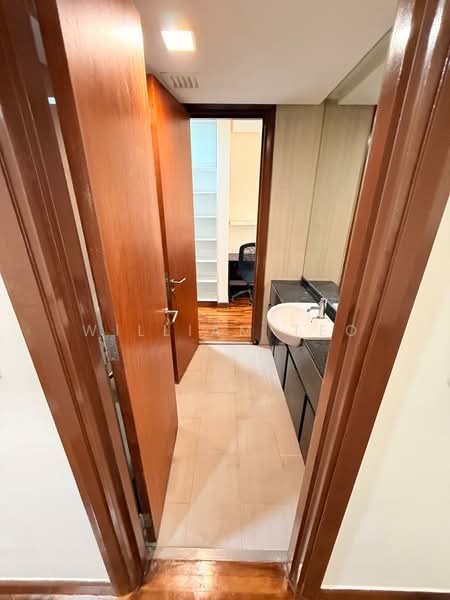 The Capsquare Residences untuk Untuk Disewa - RM 4,788 /bulan, Feb 2026 - PropertyGuru.com.my