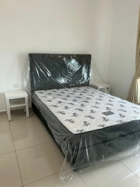 Service Residence for Rent at Novo 8 Residence - Joanne Lim - Bedroom - PropertyGuru.com.my