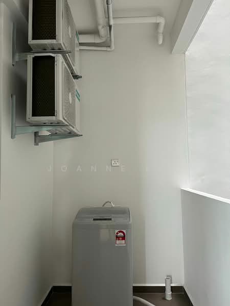 Service Residence for Rent at Novo 8 Residence - Joanne Lim - Interior - PropertyGuru.com.my