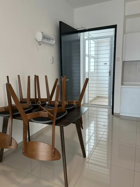 Service Residence for Rent at Novo 8 Residence - Joanne Lim - PropertyGuru.com.my