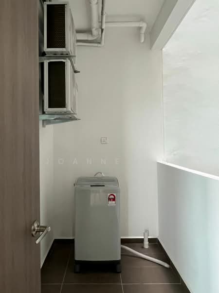 Service Residence for Rent at Novo 8 Residence - Joanne Lim - Interior - PropertyGuru.com.my