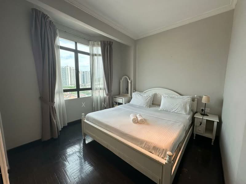 Apartment for Rent at Century Bay Apartment - Xinnee . - Bedroom - PropertyGuru.com.my