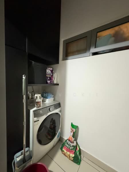 Condominium for Rent at Lakefront Residence - TOH VICKIE - Interior - PropertyGuru.com.my