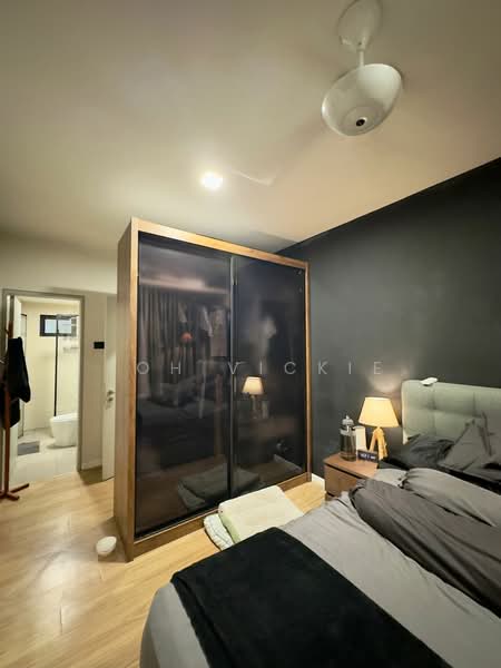 Condominium for Rent at Lakefront Residence - TOH VICKIE - Bedroom - PropertyGuru.com.my