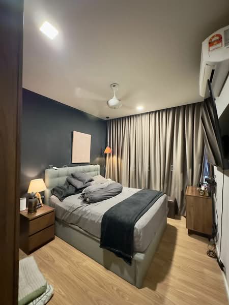 Condominium for Rent at Lakefront Residence - TOH VICKIE - Bedroom - PropertyGuru.com.my