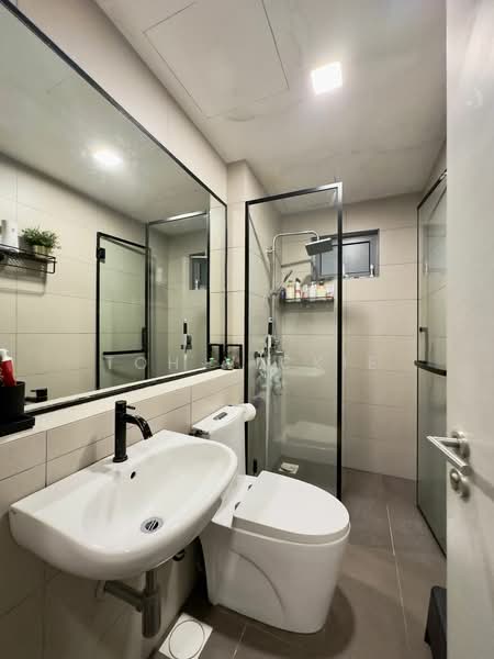 Condominium for Rent at Lakefront Residence - TOH VICKIE - Bathroom - PropertyGuru.com.my
