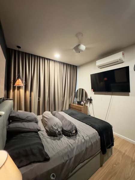 Condominium for Rent at Lakefront Residence - TOH VICKIE - Bedroom - PropertyGuru.com.my