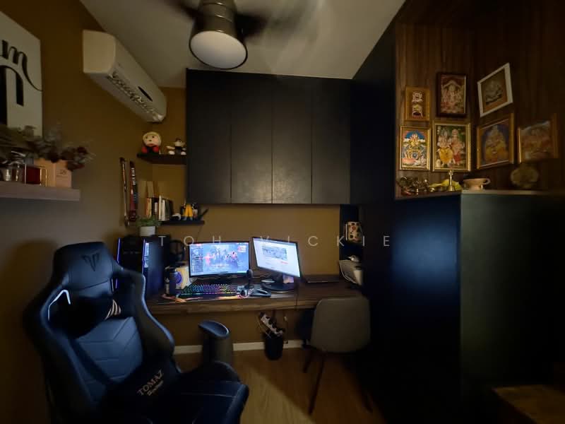 Condominium for Rent at Lakefront Residence - TOH VICKIE - Study - PropertyGuru.com.my