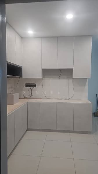 Waterside Residence untuk Untuk Disewa - RM 5,000 /bulan, Mac 2026 - Kitchen - PropertyGuru.com.my