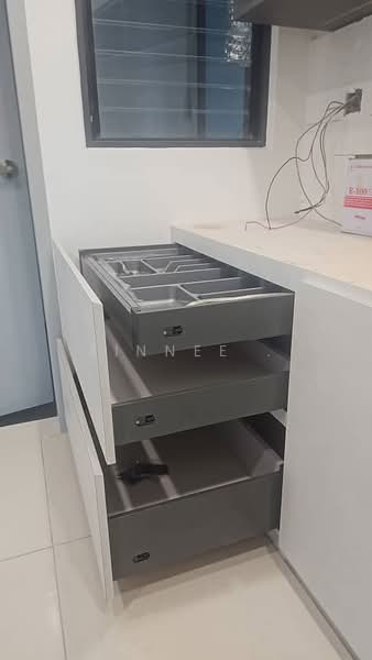 Waterside Residence untuk Untuk Disewa - RM 5,000 /bulan, Mac 2026 - Interior - PropertyGuru.com.my