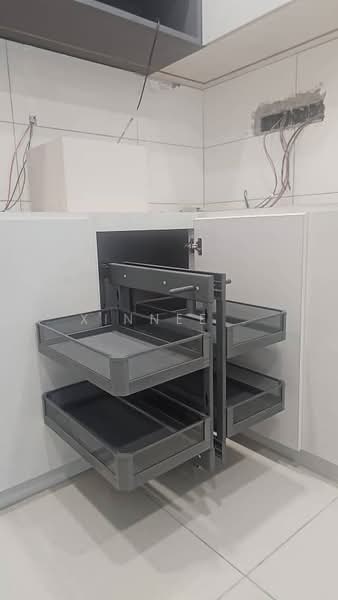 Waterside Residence untuk Untuk Disewa - RM 5,000 /bulan, Mac 2026 - Interior - PropertyGuru.com.my