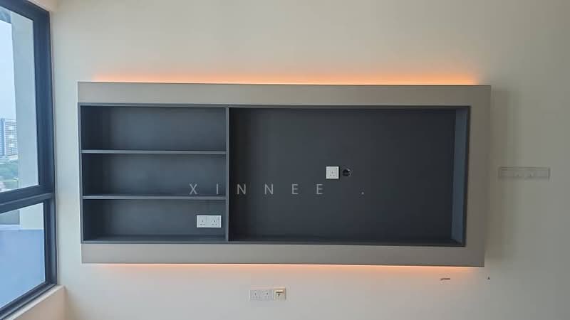 Waterside Residence untuk Untuk Disewa - RM 5,000 /bulan, Mac 2026 - Interior - PropertyGuru.com.my