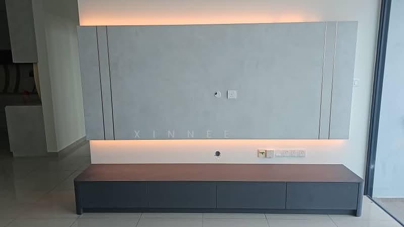 Waterside Residence untuk Untuk Disewa - RM 5,000 /bulan, Mac 2026 - Interior - PropertyGuru.com.my