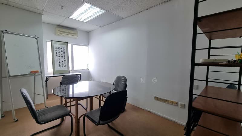 Office for Sale in Taman Miharja (Cheras) - Annie Ng - Study - PropertyGuru.com.my