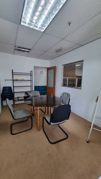 Office for Sale in Taman Miharja (Cheras) - Annie Ng - Interior - PropertyGuru.com.my