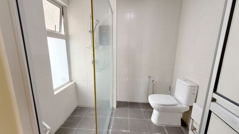 Service Residence for Rent at Suria Jelutong - William Teo - PropertyGuru.com.my