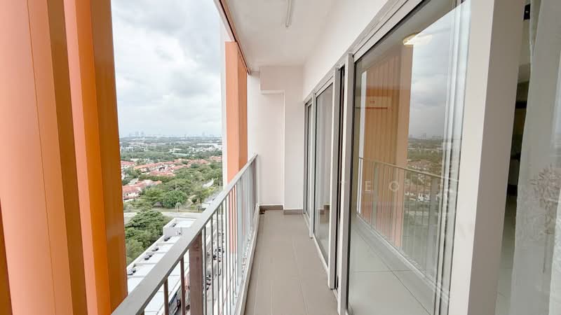 Service Residence for Rent at Suria Jelutong - William Teo - PropertyGuru.com.my