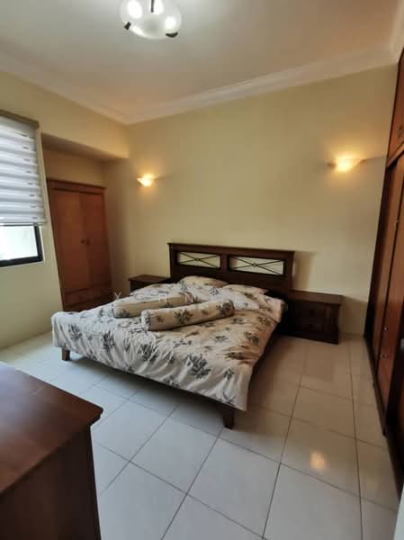 Condominium for Rent at Sri Pangkor Condominium - Xinnee . - Bedroom - PropertyGuru.com.my