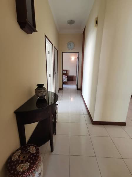 Condominium for Rent at Sri Pangkor Condominium - Xinnee . - Corridor - PropertyGuru.com.my