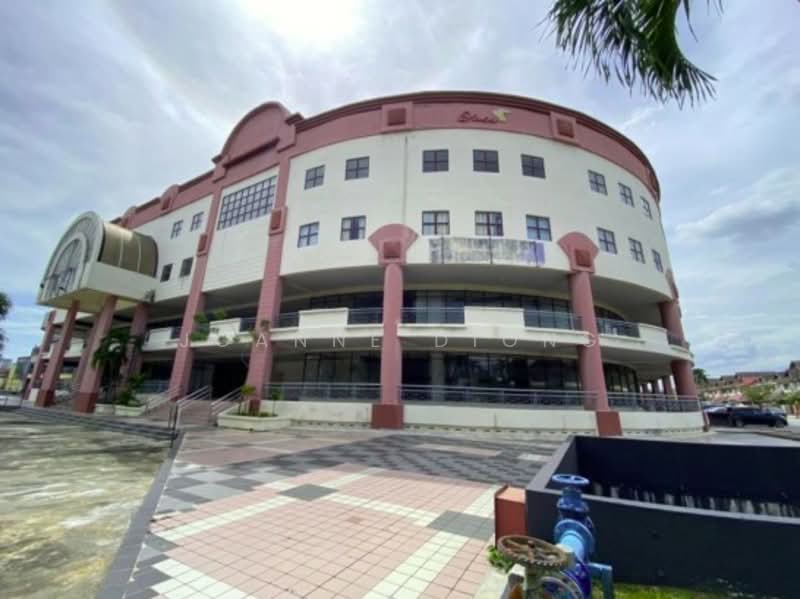 Shop / Office for Rent in Taman Mayang (Petaling Jaya) - Joanne Diong - Exterior - PropertyGuru.com.my