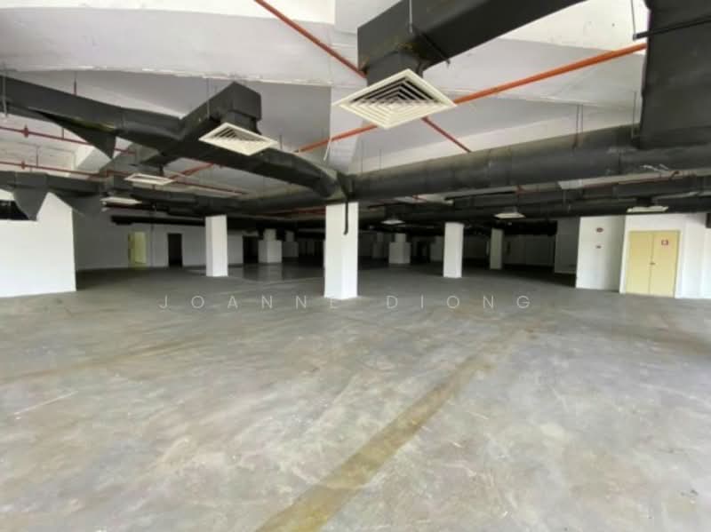 Shop / Office for Rent in Taman Mayang (Petaling Jaya) - Joanne Diong - Interior - PropertyGuru.com.my