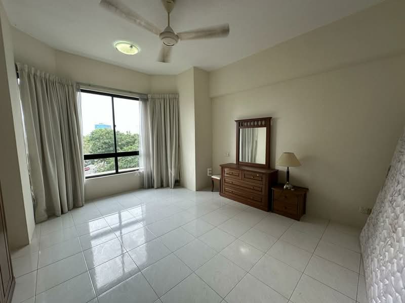 Condominium for Rent at Sri Pangkor Condominium - Xinnee . - Bedroom - PropertyGuru.com.my