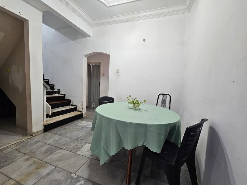 2-storey Terraced House for Sale in Cheng (Melaka) - Joanne Lim - Interior - PropertyGuru.com.my