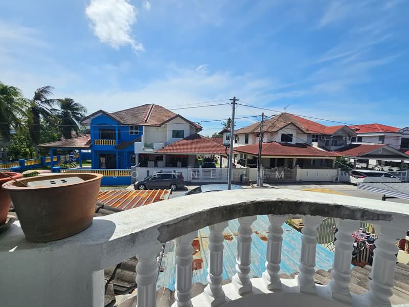 2-storey Terraced House for Sale in Cheng (Melaka) - Joanne Lim - PropertyGuru.com.my