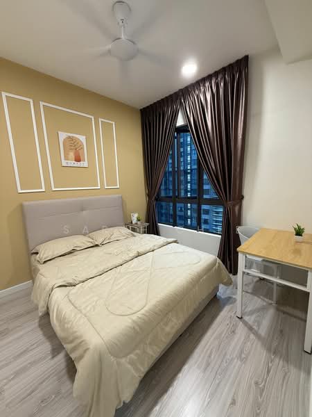 Service Residence for Rent at Meta City - Sarah Chee - Bedroom - PropertyGuru.com.my