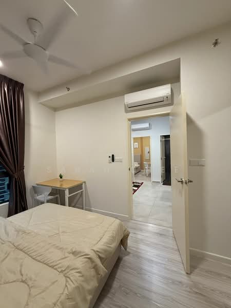 Service Residence for Rent at Meta City - Sarah Chee - Bedroom - PropertyGuru.com.my