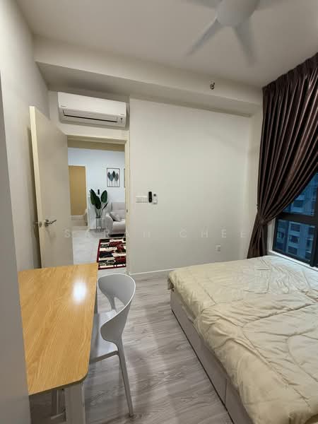 Service Residence for Rent at Meta City - Sarah Chee - Bedroom - PropertyGuru.com.my