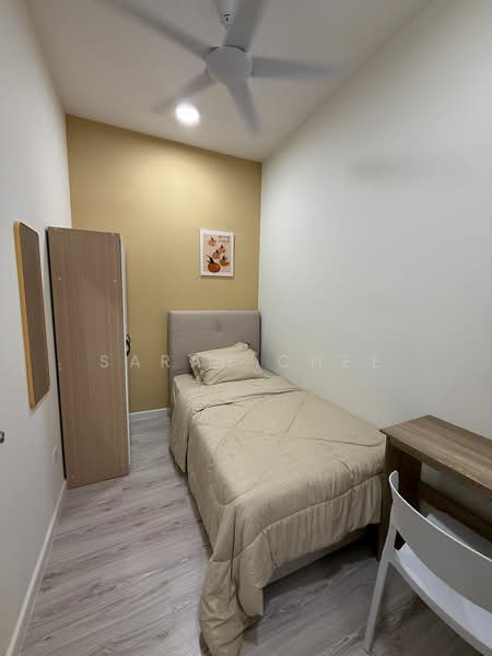 Service Residence for Rent at Meta City - Sarah Chee - Bedroom - PropertyGuru.com.my