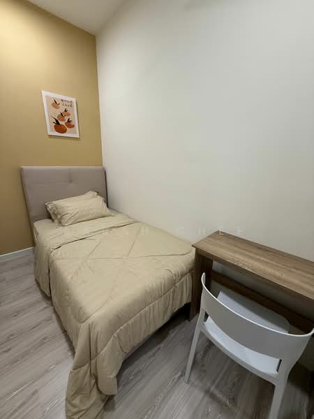 Service Residence for Rent at Meta City - Sarah Chee - Bedroom - PropertyGuru.com.my